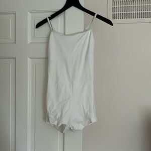 Weissman dance unitard